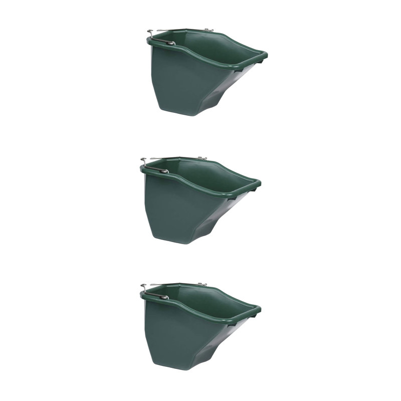 Bowl, Green, Medium (11")