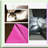 3PCS Steel Binder Set 1-3/4", 1-1/2", 2"
