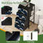 18 " W 4 - Drawer Dresser