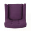Chaise moderne avec accoudoirs-233267833
