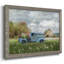 Fresh Country Picks, reproduction d'art sur toile-140354897-140354901