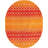 Abstract Indoor Rug-363916387