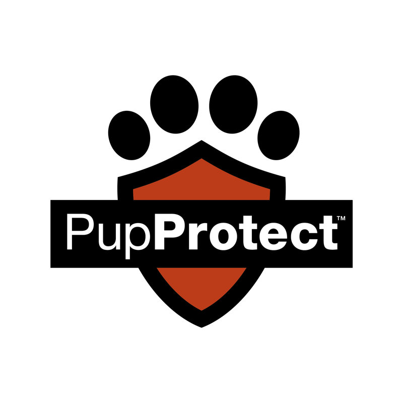 Ensemble de support en métal 20 pièces Puppy