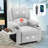 Upholstered Recliner-443807243