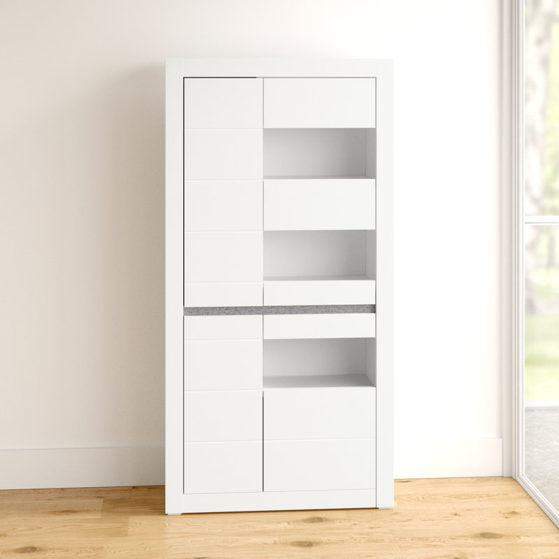 Luann Display Cabinet