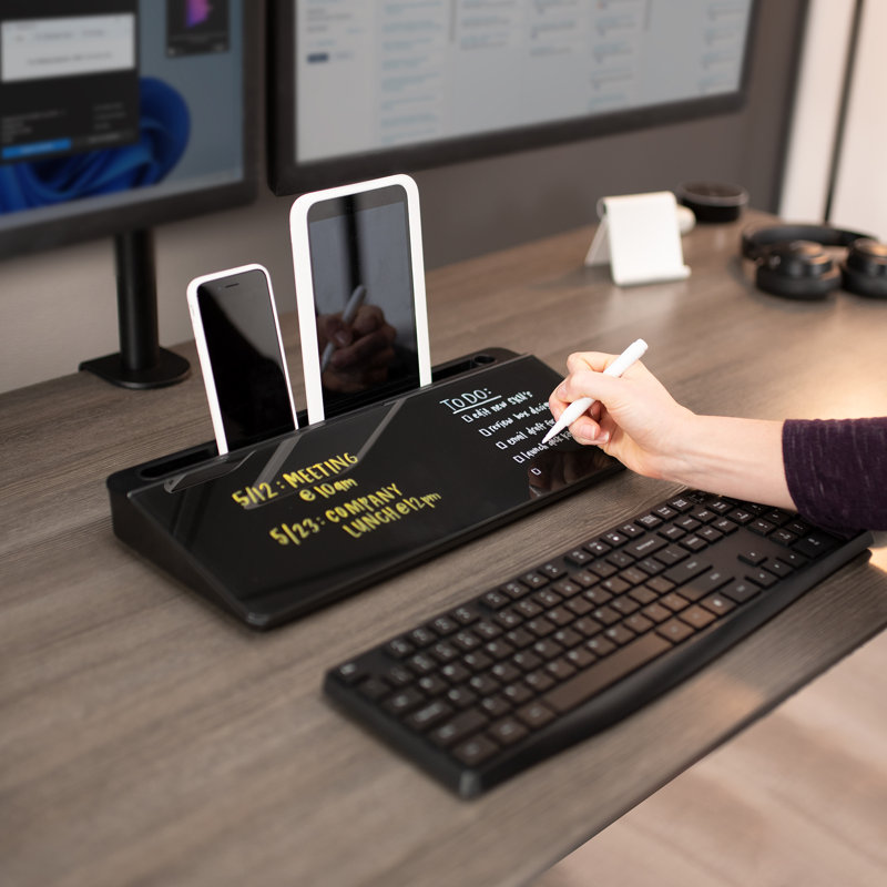 Freestanding Glassboard