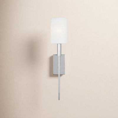 Tedder Single Light Wallchiere