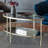 Ambrine Coffee Table