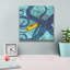 «Misadenture 1» par Alicia Ludwig, art mural sur toile-1162720361