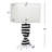 Crystal Table Lamp