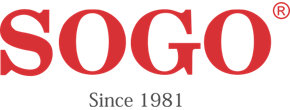 Sogo Logo