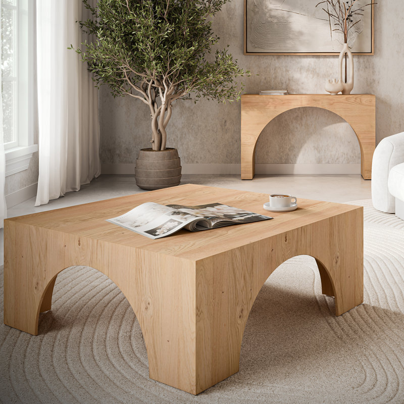 Table basse Cossey Blease