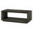 Evie Tannen Rectangular Coffee Table with Plinth Base-212273388