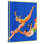 «Diving Women and Man» par John Newton Howitt, reproduction sur toile tendue