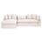 Grimm Upholstered L-Shaped Sectional-1736593016