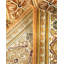 Classic One-of-a-Kind 6' 2" X 8' 10" Hand Knotted Area Rug