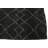 Performance Wool Geometric Indoor Rug-2040059822