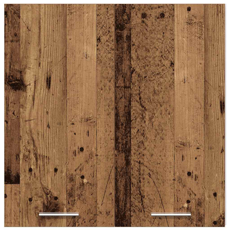 Lyon Kitchen Wall Cabinet Lyon, Old Wood
