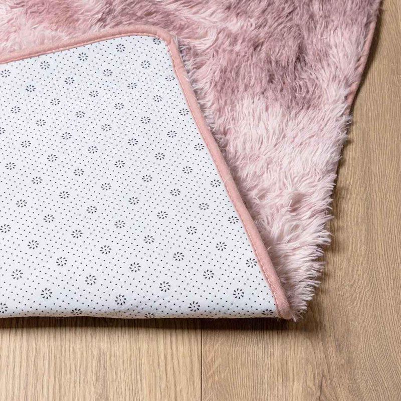 Solid Colour Area Rug, Rectangle 130 x 200cm