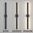  Jeanique IronLED Outdoor Wall Light-662137856-662137917