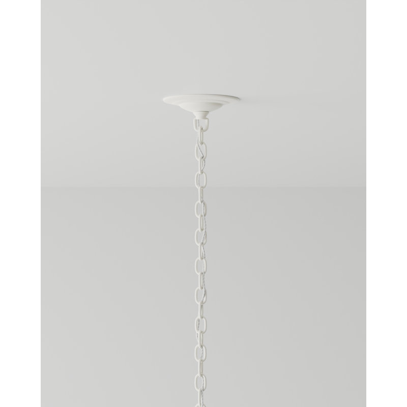 Lapsley Orb 1 - Light Chandelier