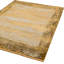 Ahadzi Abstract Gold Rug-428387666