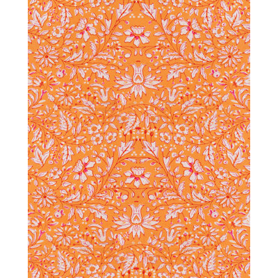 COUNTRYSIDE FLORAL Apricot