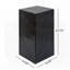 Ensemble de tables d'appoint style rétro naturel-250991415