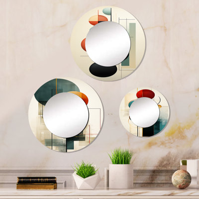 Miroir Elliese