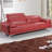 Mcglynn Upholstered 86'' Sofa-1239431296-1308313560