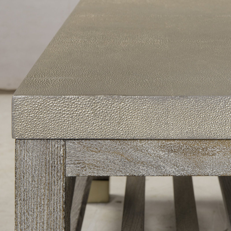 Andrew Martin End Table