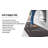 Airina Water Resistant Anti Fatigue Non-Skid Kitchen Mat-74705755