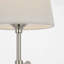 Thomas O'Brien Bryant 27" Adjustable Cordless Table Lamp with Linen Shade-1248066115