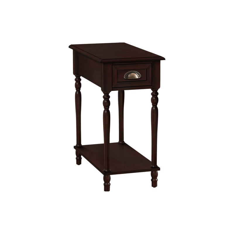 Table d'appoint, Cerisier