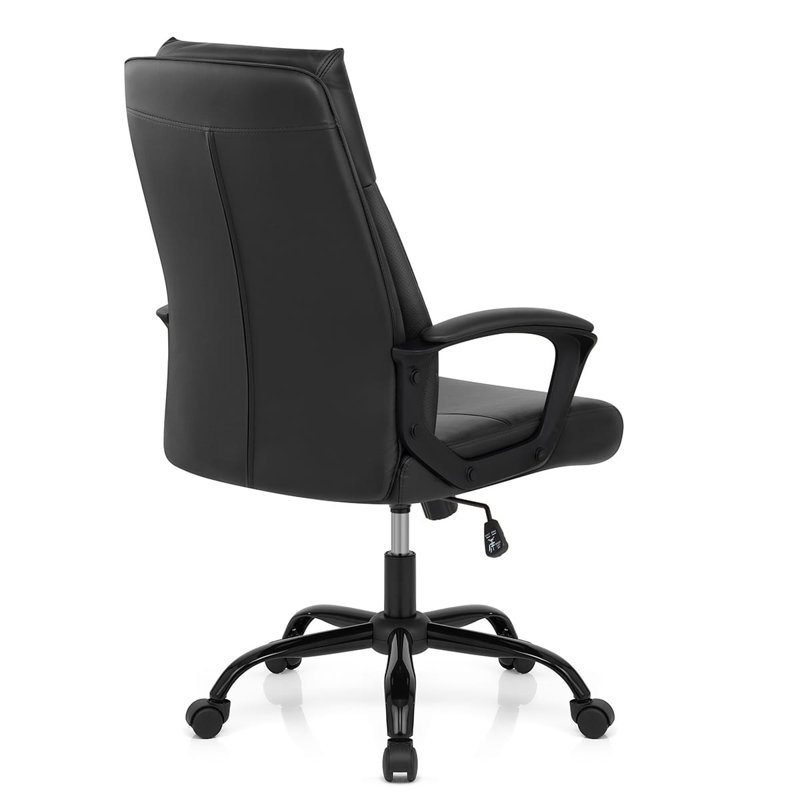 Atlanticshopping, Black