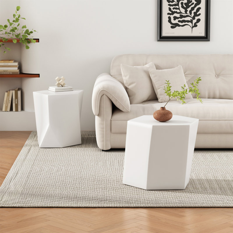 Ensemble de table basse