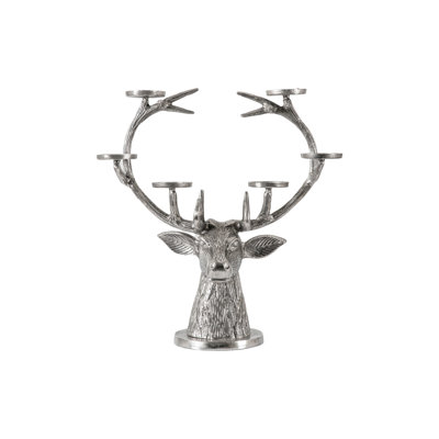 Aluminum Tabletop/Centre Piece