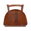 Chaise en bois massif Alvery-15906523