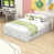Blanc antique est en rupture de stock