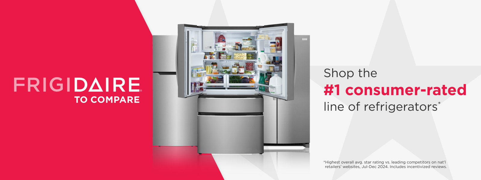 Frigidaire