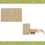 Lit escamotable avec grands tiroirs Murphy-1088745731-1088745759