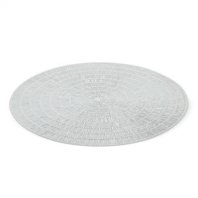 Napperon rond