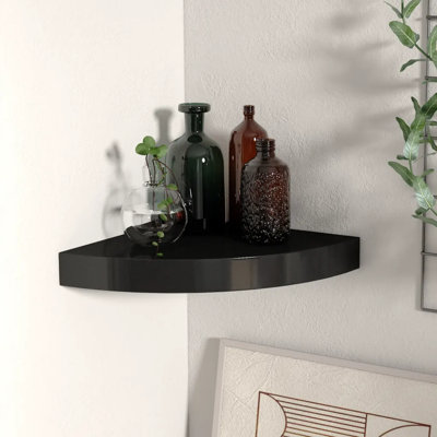 Arsi Corner Shelf