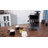 Airmsen 7.9'' Semi-Automatic Espresso Machine With Grinder