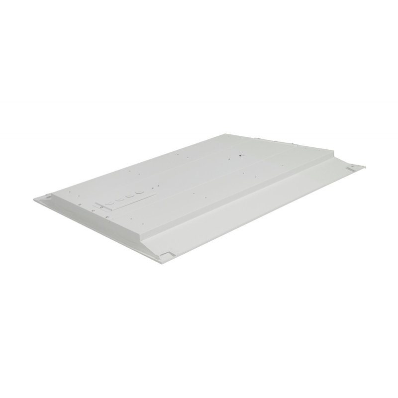 Dimmable Square Troffer Ceiling Light