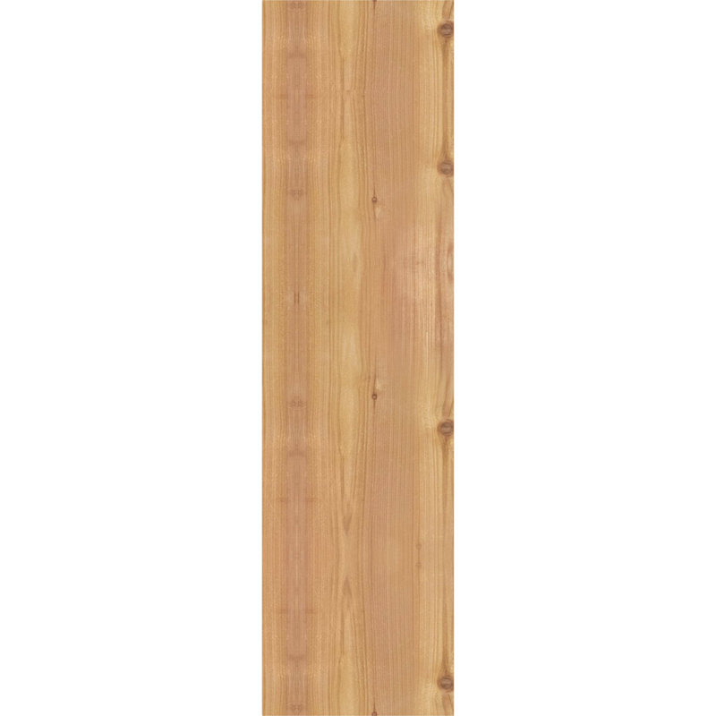 Jeu de blocs Funston, P 28 po x H 28 po, 7 1/2" W Western Red Cedar (Smooth)