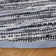 Gerow Rug Hand Woven Cotton Striped Rug