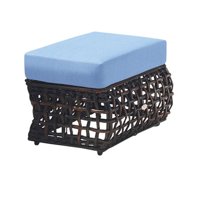 Dynasty Outdoor Ottoman