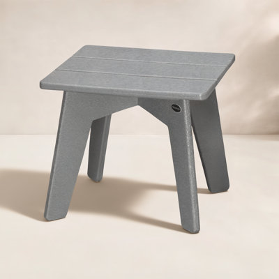 Riviera Modern Side Table