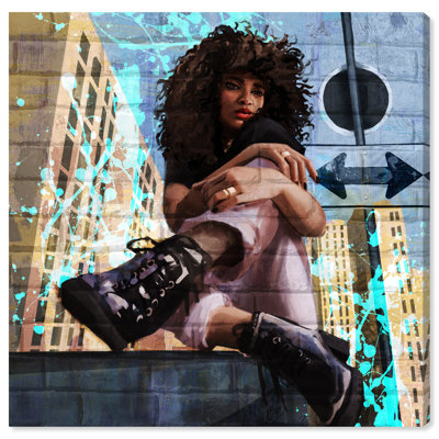 " Urban Street Style "